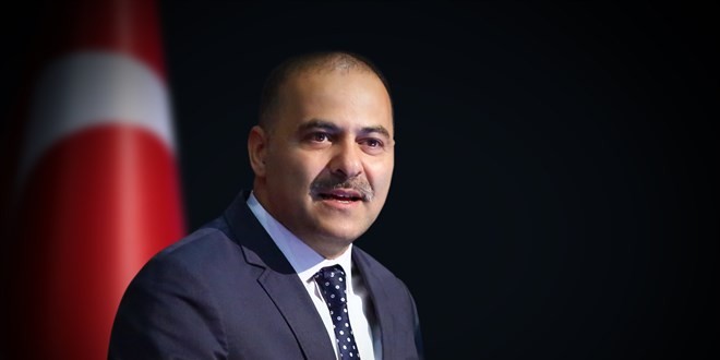 Sayan: Doğru zamanda ve modelle 5G’ye geçebilmek için çalışıyoruz