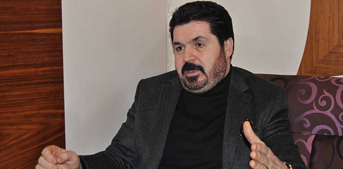 Sayan: Kemal Kılıçdaroğlu bir an önce istifa etmeli