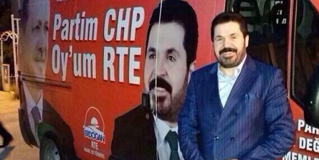 ‘Olmaz, olamaz, olabilemez’