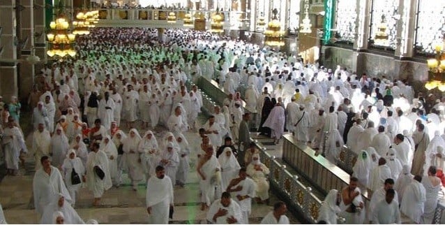 Sa’yden sonra kılınması gereken bir namaz var mıdır?