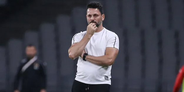 Şayet iddialar doğruysa büyük skandal! Süper Lig'de bir hoca kıyımı daha...