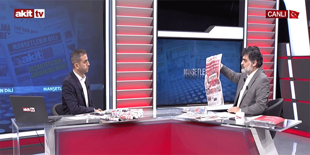 Sayfalarında tek bir satır yok! ‘Babam emekli imam’ diyenlerin İsmailağa rahatsızlığı