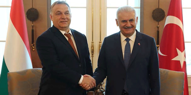 ‘Saygı gösterilmeli’ diyen konuk başbakan direk söyledi… ‘Desteklemiyoruz!’