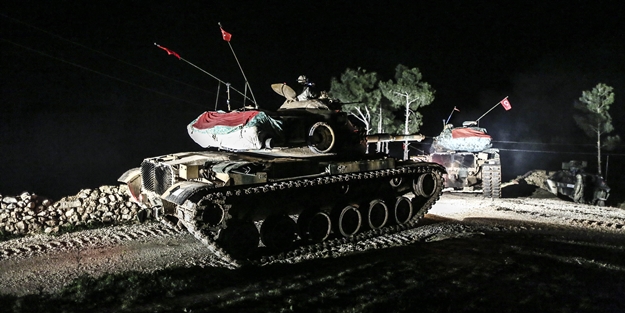 O bordo bereliler ilk kez konuştu