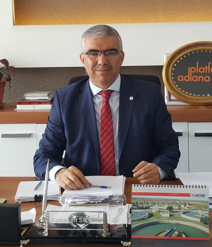 Saygılı: 