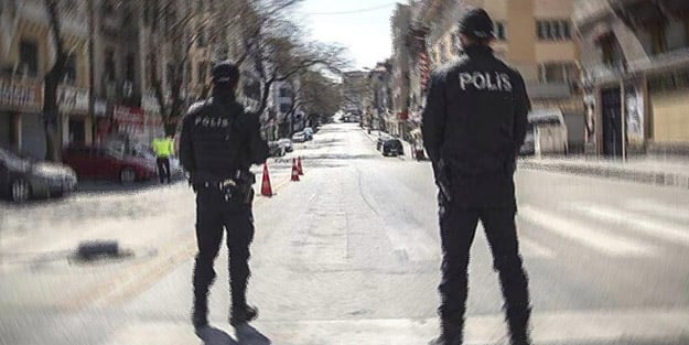 Sayı 10'a yükseldi! Bir kentte daha kısıtlama ilan edildi