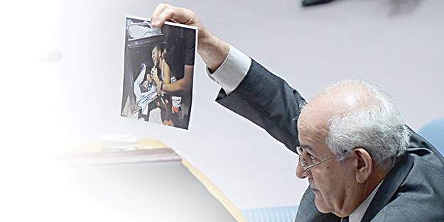 Sayı değil insanız