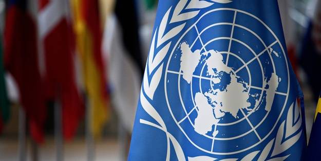 Sayı verdi: 3 milyar! BM'den düşündüren açıklama