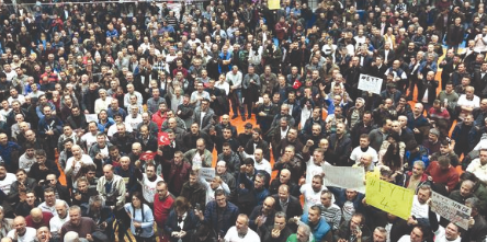 Sayıları birçok ülkenin nüfusundan fazla! Genç emekliler grubuna yeni dev ordu