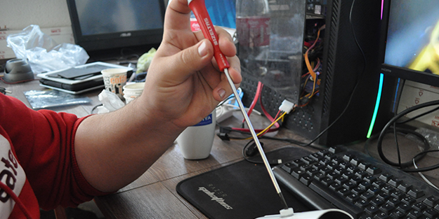 Sayıları giderek artıyor! Çok sayıda ki̇şi̇ evi̇ne taktırmaya başladı