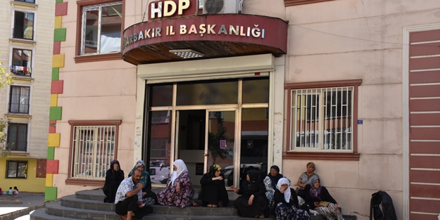 Sayıları giderek yükseliyor... Eserine iyi bak CHP!