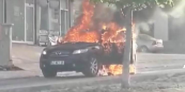 Sayıları günden güne artıyor! Araç sahi̇pleri̇ni̇ bekleyen büyük tehli̇ke!