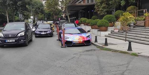 Sayıları her geçen gün artıyor! Uzman isim yabancı plakalı lüks araçların sırrını açıkladı