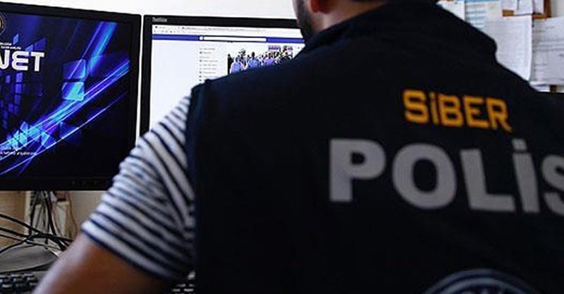 Sayıları yüzde 75 arttı! Dolandırıcıların kabusu ‘sanal devriye’ polisleri