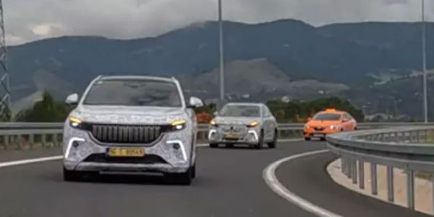 Sayılı günler kala TOGG'dan yeni paylaşım geldi