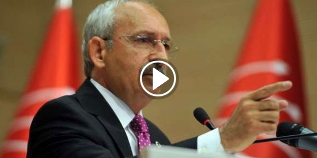  'Sayın Başbakan’a çağrı yapıyorum'