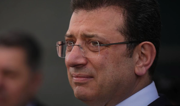 Sayın Hakan Fidan Lütfen öyle konuşup Ekrem’i strese sokmayın! Melih Gökçek’in çağrısı sosyal medyayı salladı