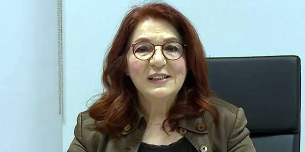 Sayın Orta; bu ne perhiz bu ne lahana turşusu!