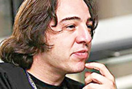 Say’ın, reddi hakim talebine yine ret