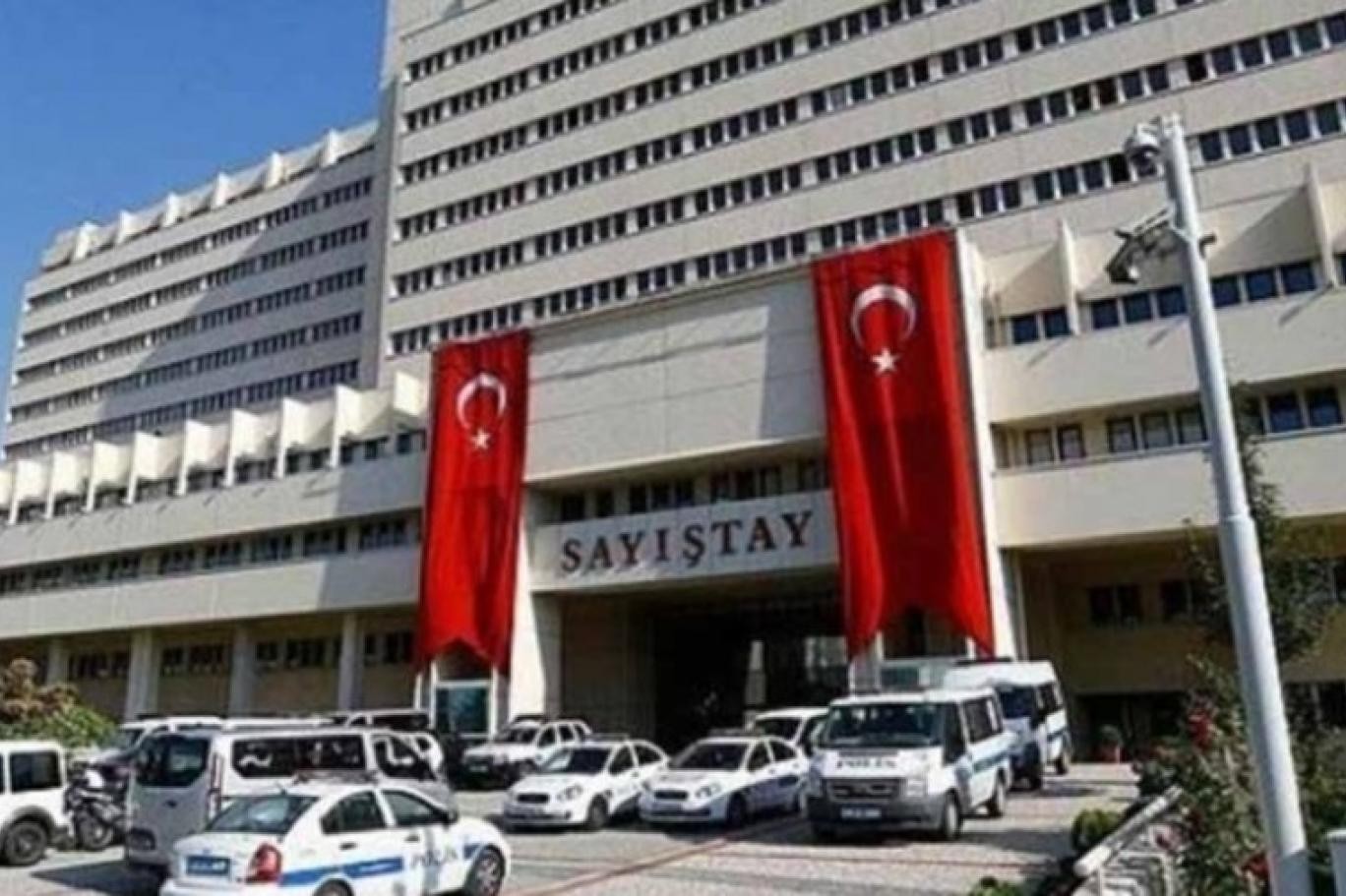 Sayıştay Başkanlığı’na bilişim personeli alınacak