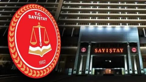Sayıştay Başkanlığına üye seçimi yapılacak