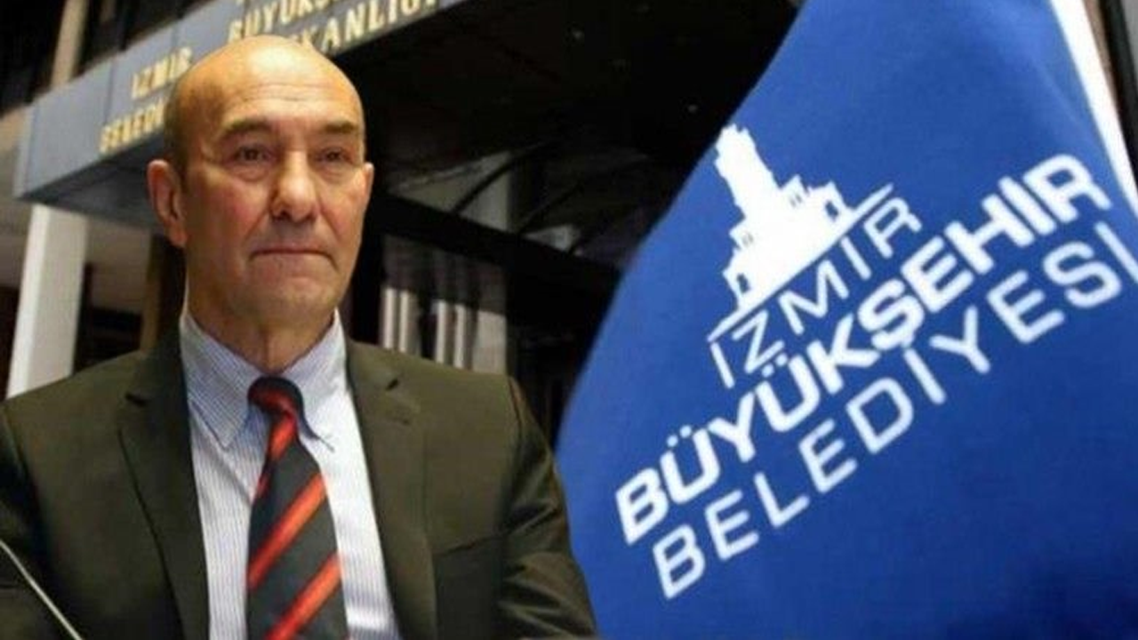 Sayıştay rezillikleri saymakla bitiremedi! Mason Soyer İzmir'i böyle perişan etmiş!