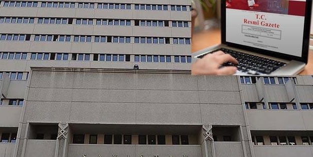 Sayıştay savcılıklarına atama yapıldı