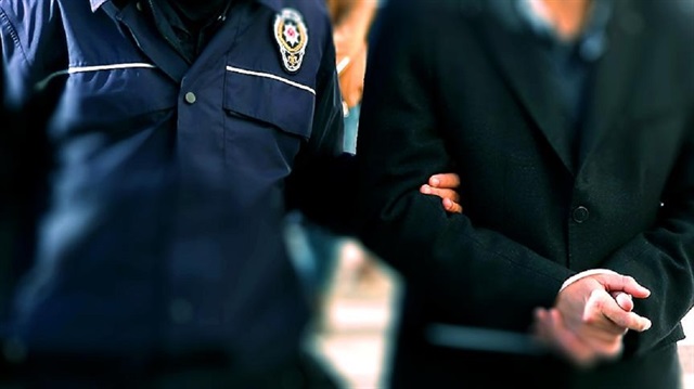 Sayıştaya FETÖ operasyonu