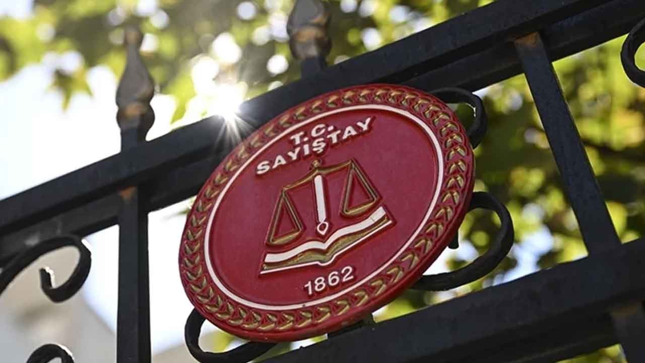 Sayıştay'da kritik görev değişimi! Mustafa Mis 1. Daire Başkanı seçildi!