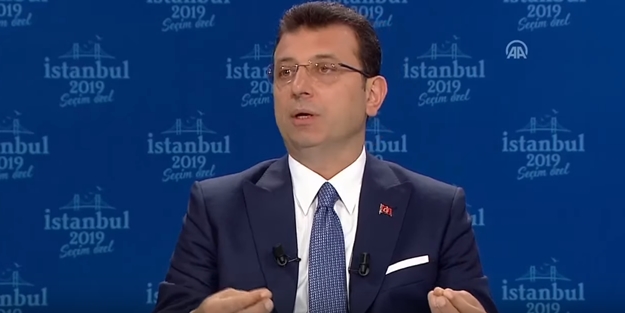 Sayıştay'dan İmamoğlu'na yalanlama!