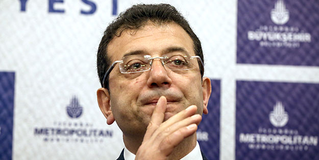 Sayıştay’dan İmamoğlu’na yalanlama