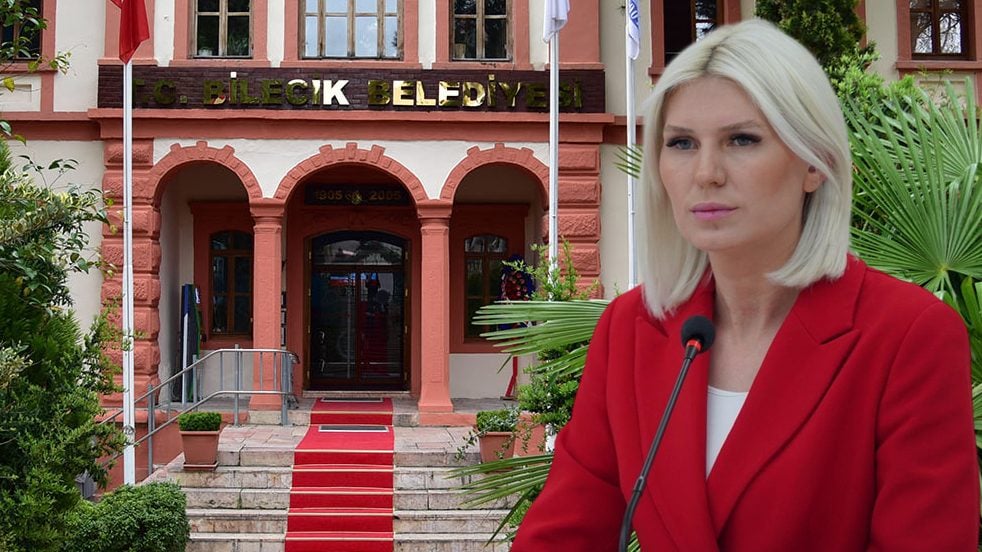 Sayıştay’dan Yeni Partili belediyeye ikaz!