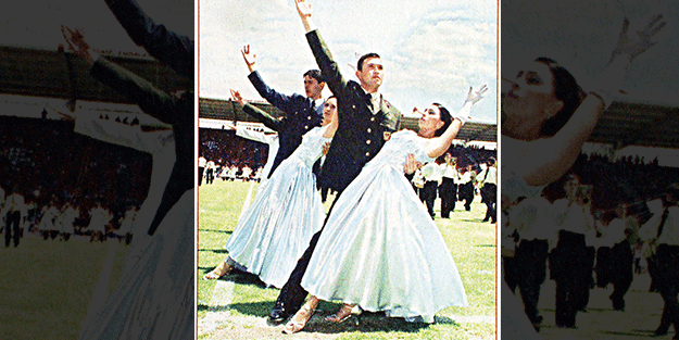 Saylan’ın Kandilli’si Mor Çete’nin destekçisi