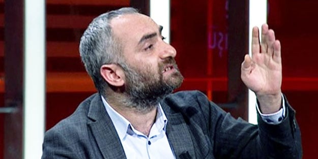 Saymaz dini değerlerle dalga geçince büyük tepki çekti