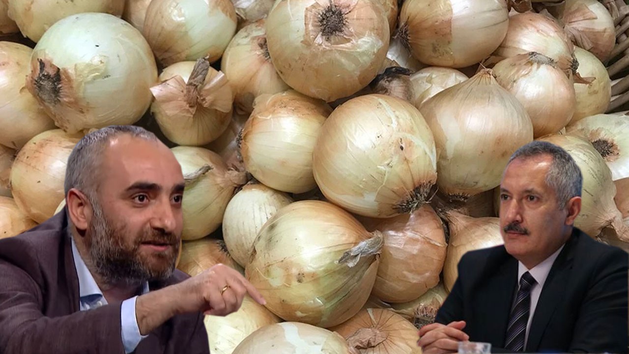 Saymaz pazardan fiyat paylaştı, danışmandan çok konuşulacak öneri geldi: Kazık yeme, git oradan al İsmail