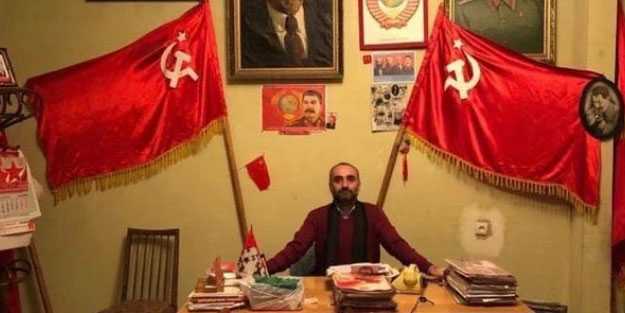 Saymaz'ın Osmanlı hazımsızlığı! 'Suriye'nin canı cehenneme'