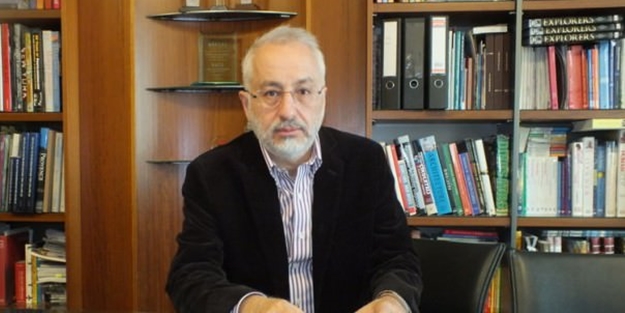 ''Aydın Doğan bana 700 bin dolara ev aldı''