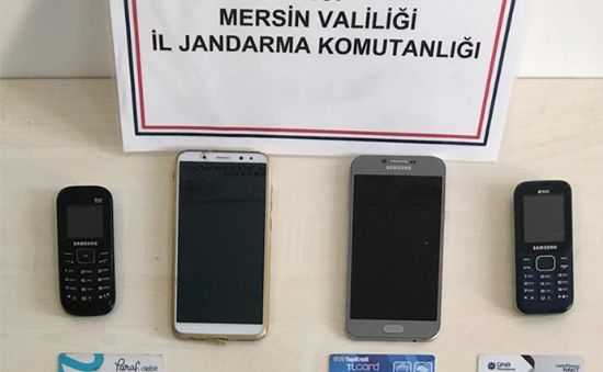 ‘Sazan sarmalı’ yöntemiyle 51 kişiyi dolandırdılar