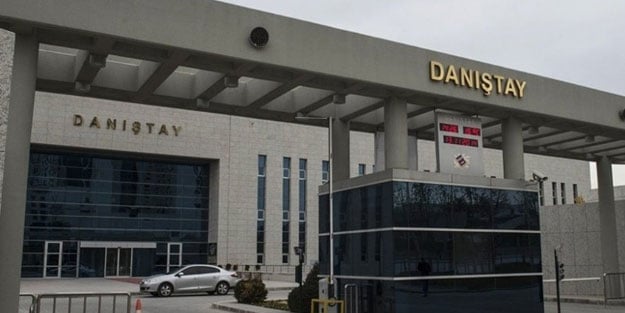  Şaziye Fırat Civelek kimdir? Danıştay üyesi atamaları