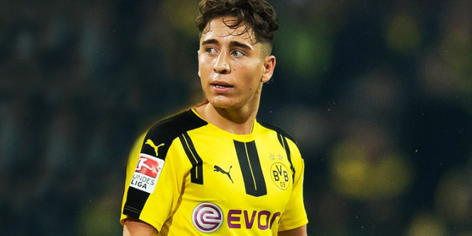 Fiorentina’nın hedefinde Emre Mor var