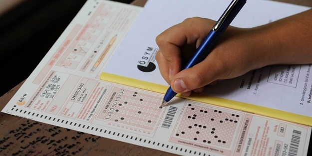 SBS sonuçları iptal!