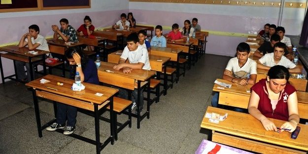 SBS yerine yapılacak ortak sınavların tarihi belirlendi