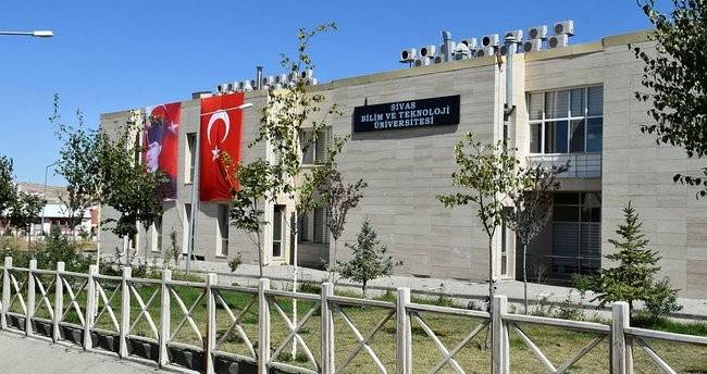SBTÜ öğretim üyeleri alacak