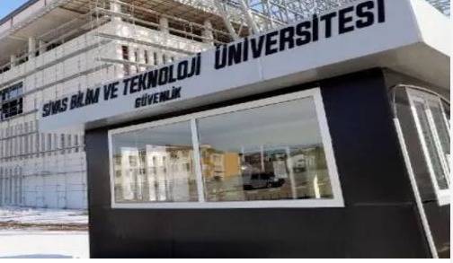 SBTÜ öğretim üyesi alacak