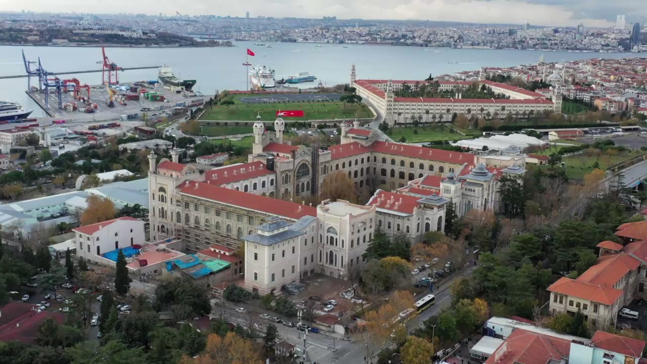 SBÜ 270 öğretim üyesi alacak