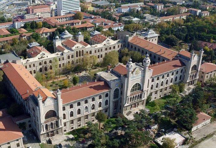 SBÜ öğretim üyesi alacak