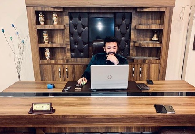 SC Sarvın Türkiye de kaliteyi arttırıyor 