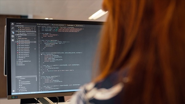 Scale up Gelişim Programı tanıtıldı