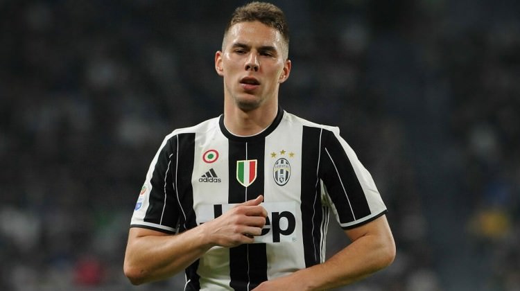 Schalke 04, Pjaca'yı kiraladı