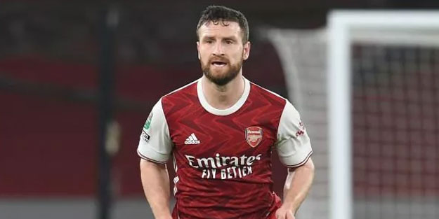 Schalke 04 Shkodran Mustafi’yi renklerine kattı